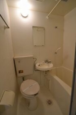 ポルタビアンカの物件内観写真